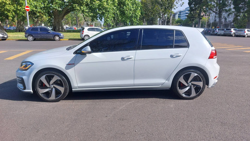 Volkswagen Golf 2.0 Gti Tsi