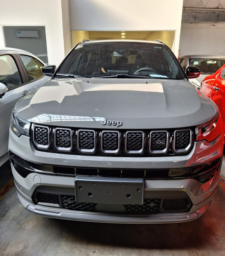 Jeep Compass 1.3 T270 Limited