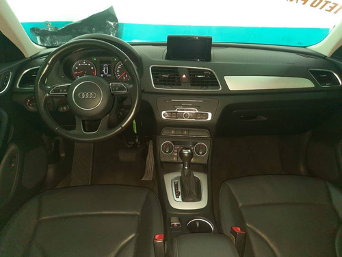 Audi Q3 1.4 Tfsi Ambition Gasolina 4p S Tronic