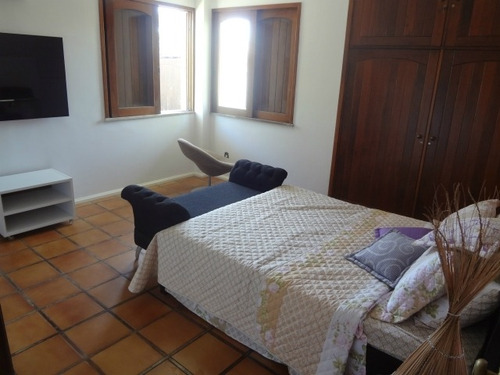 Imagem 16 de 21 de Casa 4 Quartos Aracaju - Se - Coroa Do Meio - 0582