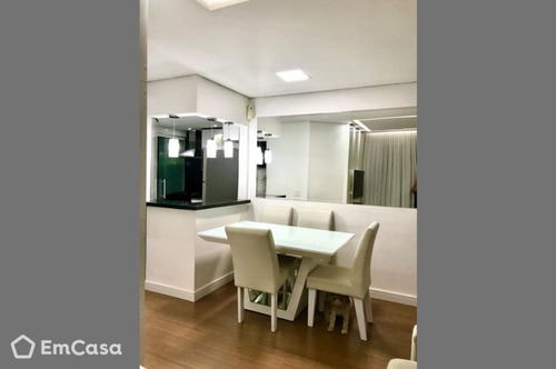 Imagem 2 de 10 de Apartamento À Venda Em São Paulo - 48981