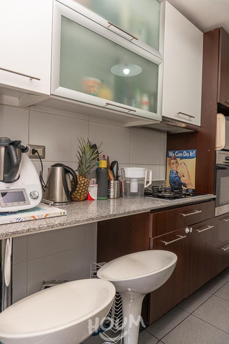 Imagen 11 de 30 de Departamento Avenida Manquehue Sur Id: 45080