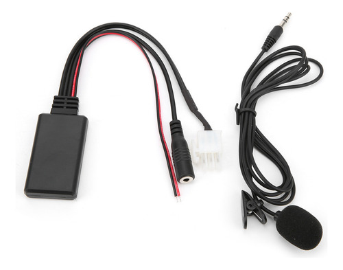 Y Adaptador Bluetooth De Coche Para Honda Goldwing