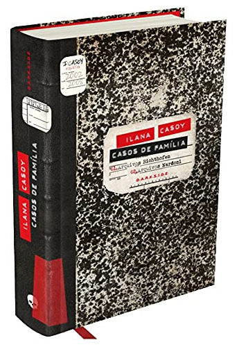 Libro Casos De Família Arquivos Richthofen E Arquivos Nardon