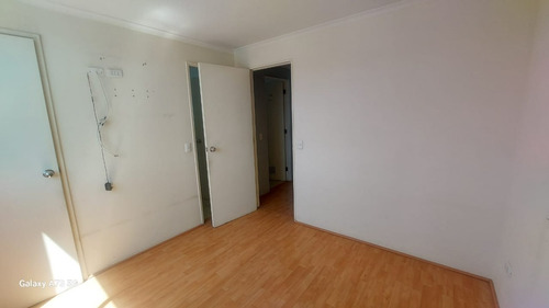 Casa En Los Nogales De Buin Como Nueva (3d-2b) - Buin