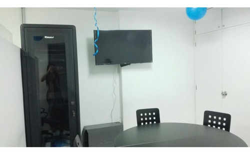 Oficina En Venta En Chico Norte, Upz 97 Chico Lago