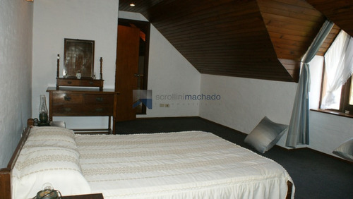 Casa En Venta Y Alquiler Temporario San Rafael 5 Dormitorios-ref:343