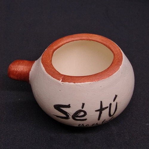 Imagen 10 de 10 de Sahumador Cerámico Con Diseños
