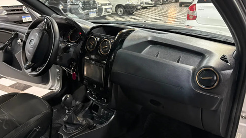 Renault Duster 2.0 Ph2 4x2 Privilege 143cv
