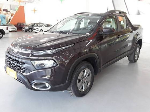 Imagem 4 de 9 de Fiat Toro 1.8 16v Evo Flex Freedom At6