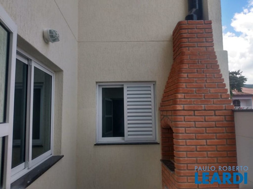 Imagem 6 de 9 de Apartamento - Parque Novo Oratório - Sp - 604351