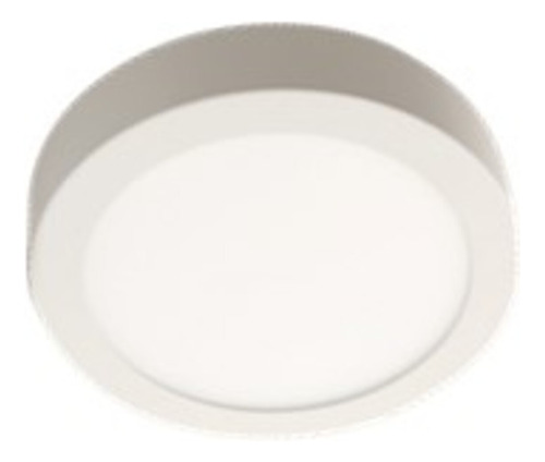 Foco Led S/p 18w 4k 1440lm Darlux