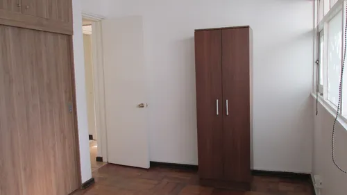 Departamento Sector Antonio Bellet Con Costanera