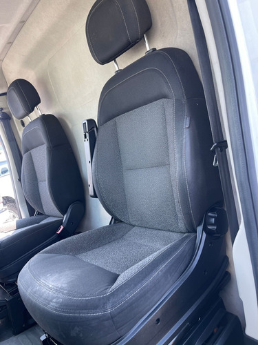 Ram Promaster V6/3.6 Aut.