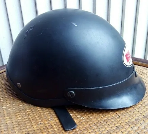 Casco Bell Tipo Sandoval (Usado)