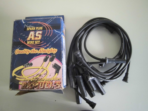 Cable De Bujia Dodge 318