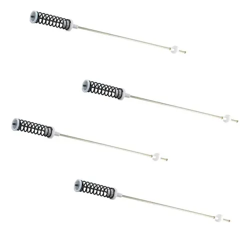 comprar Amortiguadores Lavadora Samsung Dc97-16350c 66cm 