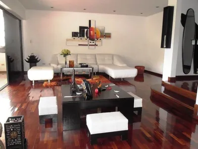 Casa en alquiler