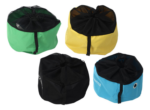Bolsa Rv Accessories, Bolsas De Almacenamiento De Mangueras,
