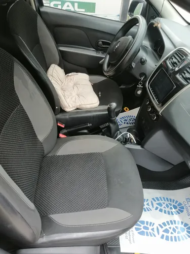 Renault Sandero 1.6 Expression