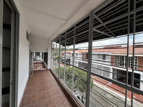 Apartamento En Arriendo En Portachuelo. Cod A20978
