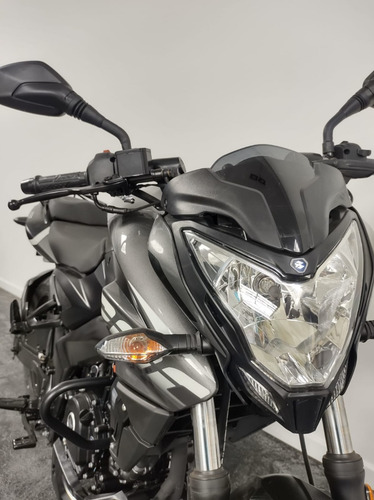 Bajaj Rouser Ns 200 Financiación Con Tarjeta De Credito!