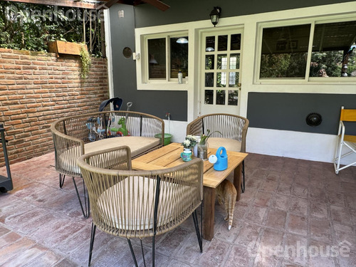 Venta Hermosa Casa En Altos Del Barranco Pilar Con 2 Casas