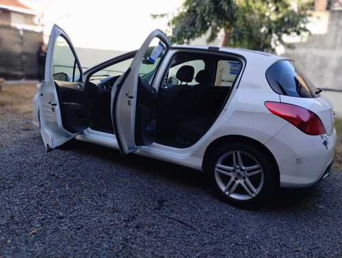Peugeot 308 1.6 Active