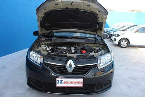 Sandero Expression 1.0 - Oportunidade Sem Entrada Uber