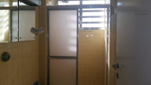 Imagem 14 de 30 de Apartamento Com 2 Dormitórios À Venda, 70 M² Por R$ 360.000,00 - Tatuapé - São Paulo/sp - Ap2865
