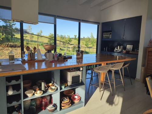 Exclusivo Condominio En Frutillar | Vista A Los Volcanes