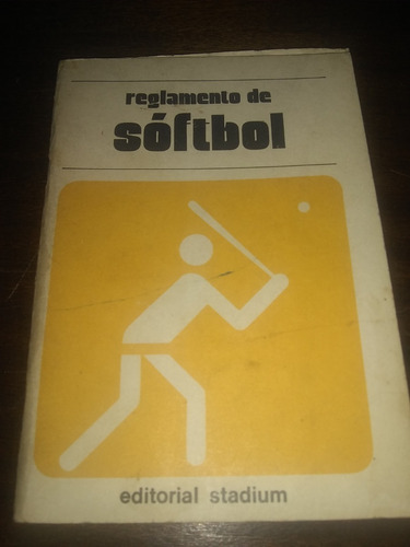 Reglamento Sóftbol