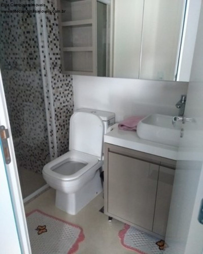 Imagem 12 de 14 de Apartamento - Ap02162 - 70501317