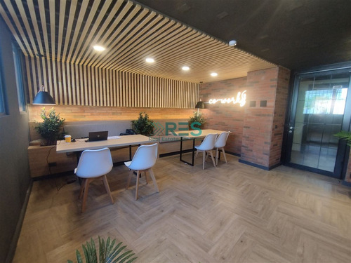 Departamento En Arriendo De 1 Dorm. En Santiago