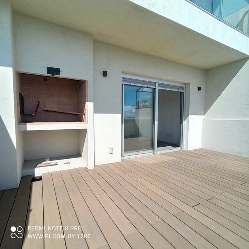 Imagen 5 de 15 de Venta Apartamento, Centro, 2 Dormitorios.