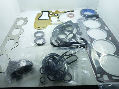 Kit De Empacadura De Chevrolet Cruze 1.8