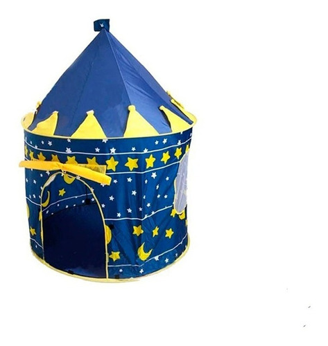 Carpa Castillo Para Niño