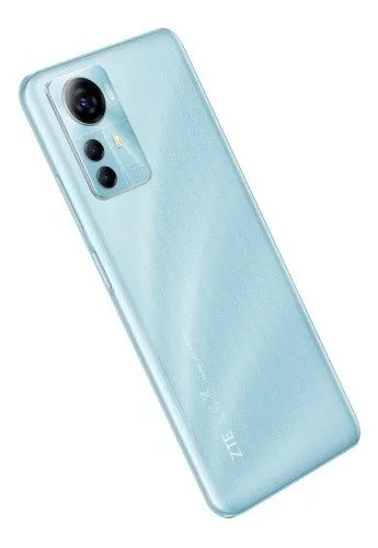 Zte Blade A72s A7050 3gb 64gb Dual Sim Duos