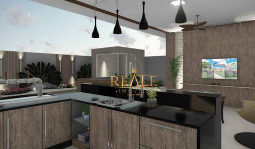 Imagem 18 de 30 de Casa À Venda, 308 M² Por R$ 2.332.410,00 - Jardim Novo Mundo - Jundiaí/sp - Ca1497