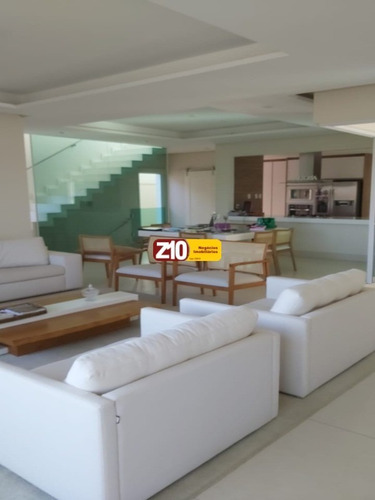 Imagem 10 de 27 de Z10 Imoveis Indaiatuba | Ca05119 - Sobrado - Jardim Paradiso - Ca05119 - 2030013