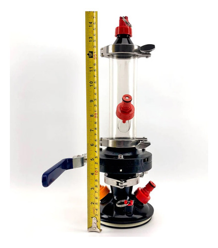 Kit 2' Tri-clover Hop Bong Upgrade Kegland Kb10921