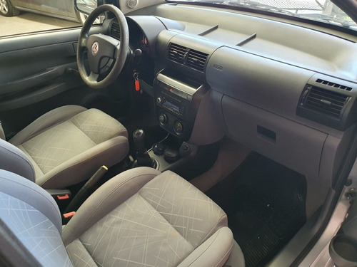 Volkswagen Suran 1.6 I Comfortline 90a Gnc