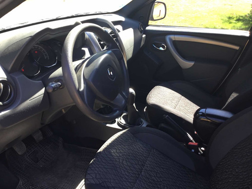 Renault Duster 1.6 Ph2 4x2 Dynamique 2017