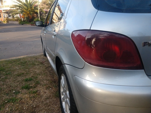 Imagen 21 de 22 de Peugeot 307 2.0 Xs Hdi Premium Cuero