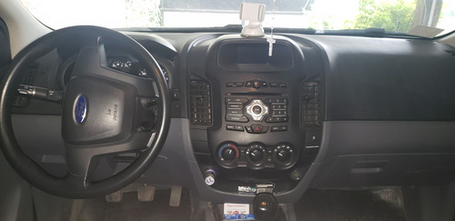 Imagen 3 de 5 de Ford Ranger 2018 2.2 Cd Xl Tdci 150cv 4x2