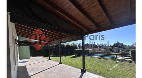 Venta De Casa 4 Ambientes En Lomas De San Francisco, Luján