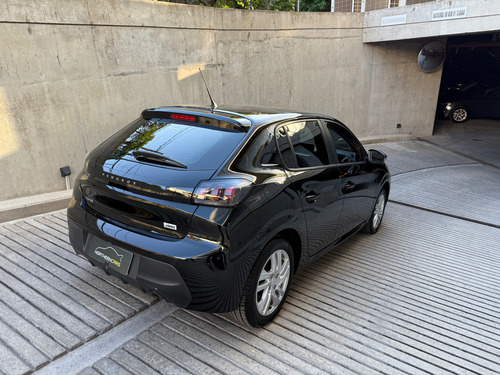 Peugeot 208 1.6 Active Pack Tiptronic