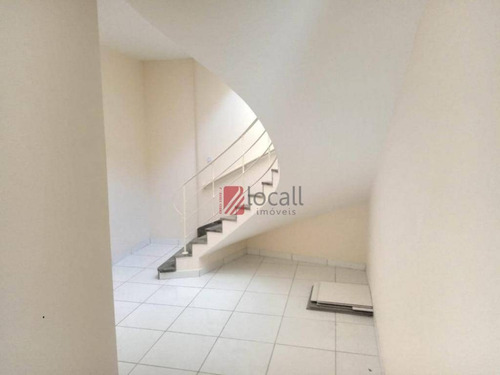 Imagem 19 de 21 de Casa Para Alugar, 200 M² Por R$ 4.000,00/mês - Centro - São José Do Rio Preto/sp - Ca2299