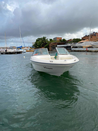 Imagem 8 de 9 de Lancha Bayliner 180, Yamaha 115hp 4t