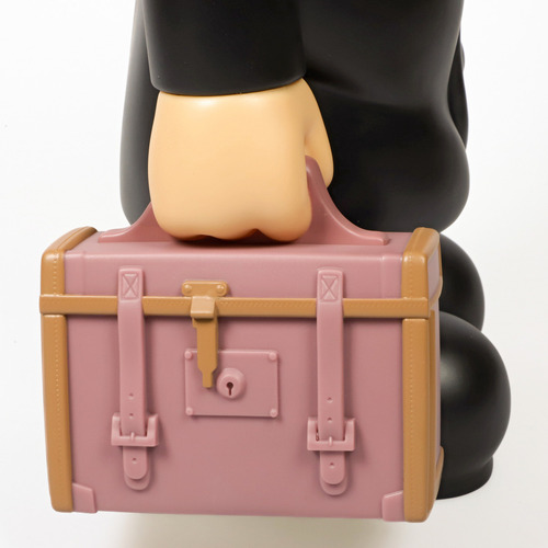 Figura Coleccionable Mario Super Professional Nightmare